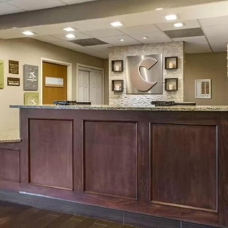 Comfort Inn La Porte Экстерьер фото