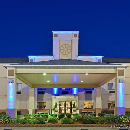 Comfort Inn La Porte Экстерьер фото