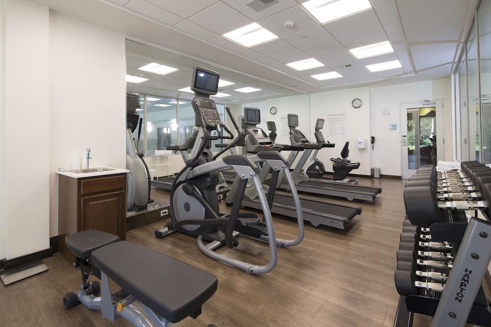 Comfort Inn La Porte Экстерьер фото