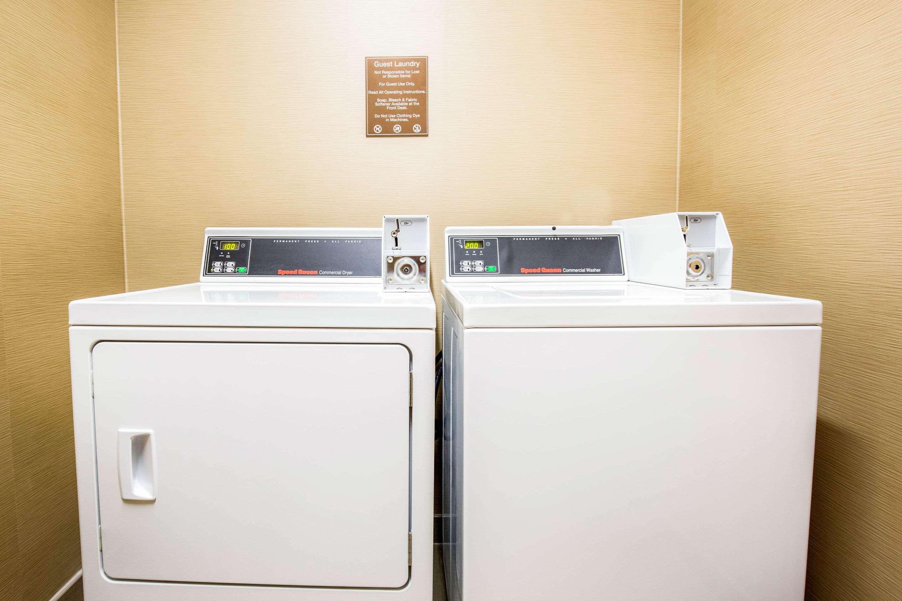 Comfort Inn La Porte Экстерьер фото