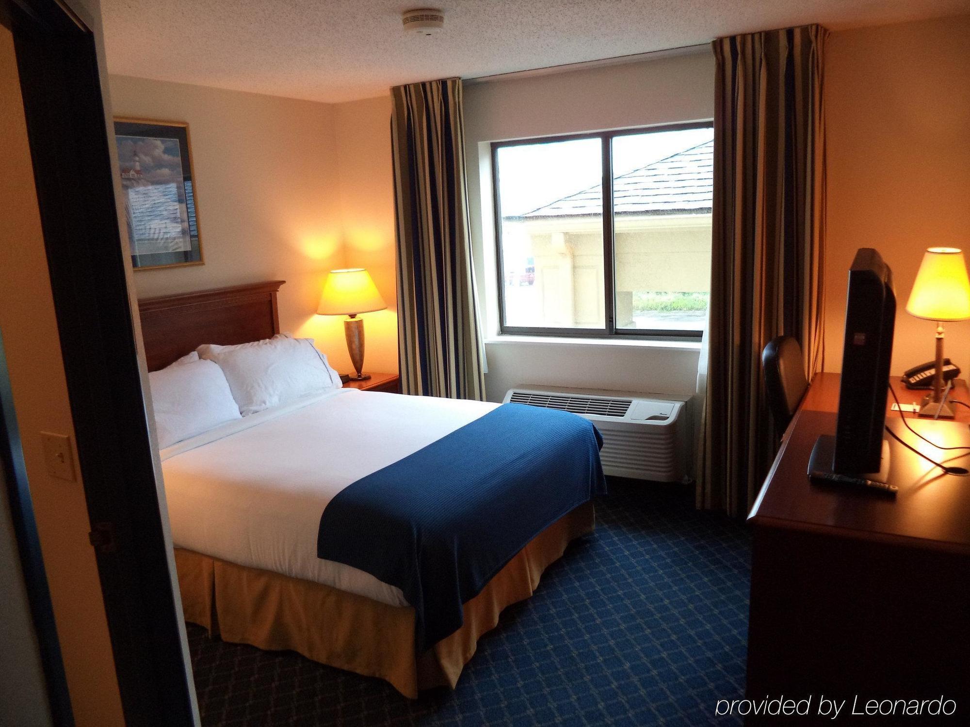 Comfort Inn La Porte Экстерьер фото